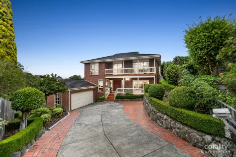 37 Beecroft Cres, Templestowe, VIC 3106