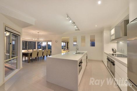 Property photo of 3 Glenview Place Lysterfield VIC 3156