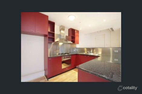 Property photo of 2/320 Spencer Street West Melbourne VIC 3003