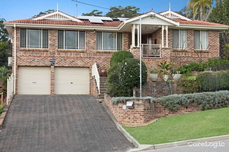 Property photo of 23 Belar Avenue Terrigal NSW 2260