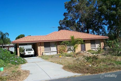 5 Burford St, Eden Hill, WA 6054