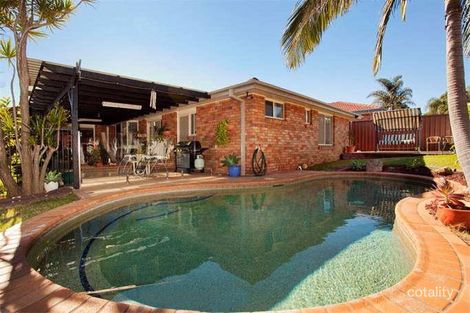 Property photo of 18 Raine Place Barden Ridge NSW 2234