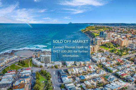 3/1 Scott St, Newcastle East, NSW 2300