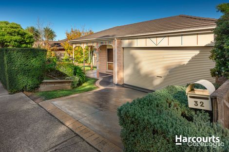 Property photo of 32 Earlsfield Drive Berwick VIC 3806