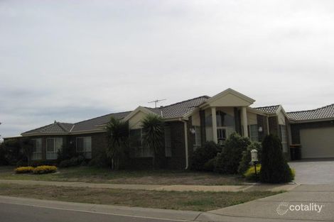 10 Excelsa Way, Hillside, VIC 3037