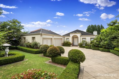 Property photo of 27 Smiths Road Templestowe VIC 3106