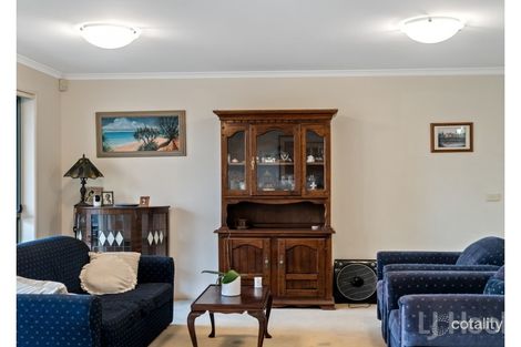 Property photo of 27 Woodhill Link Jerrabomberra NSW 2619