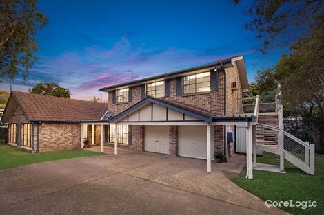 Property photo of 30C College Road South Riverview NSW 2066