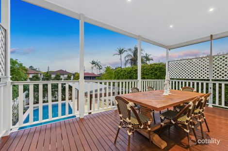 Property photo of 18 Gordon Street Hendra QLD 4011