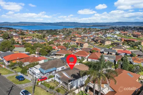41 Third Ave N, Warrawong, NSW 2502