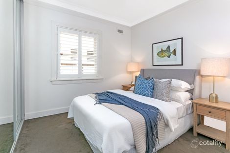 Property photo of 2/8 Eustace Street Manly NSW 2095