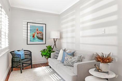 Property photo of 2/8 Eustace Street Manly NSW 2095
