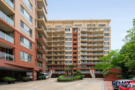 100/14-16 Station St, Homebush, NSW 2140