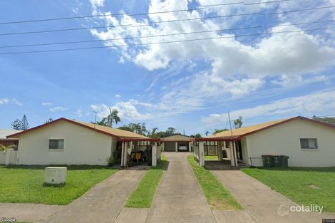 6/13 Creal St, East Mackay, QLD 4740