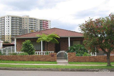 47 Grand Ave, Westmead, NSW 2145