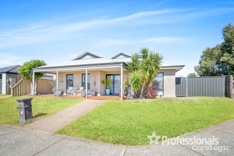 Property photo of 18 Gigondas Street Yalyalup WA 6280