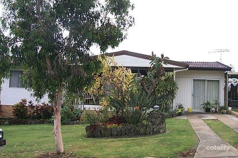 23 Coolmunda St, Mansfield, QLD 4122