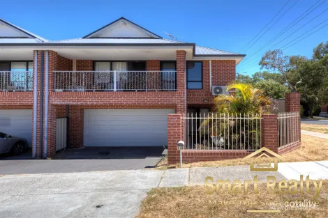 33b Dudley St, Midland, WA 6056