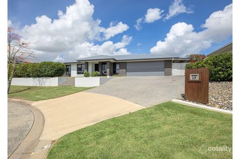 17 Janmac Pl, Richmond, QLD 4740