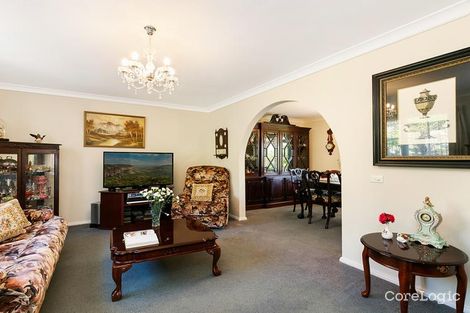 Property photo of 11 Scullin Place North Wahroonga NSW 2076