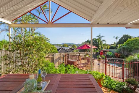 Property photo of 3 Chave Court Wynnum West QLD 4178