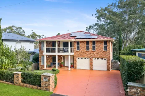 13 THORNLEY ST, WYOMING, NSW 2250