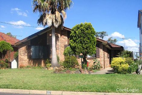 Property photo of 37 David Street Greenacre NSW 2190