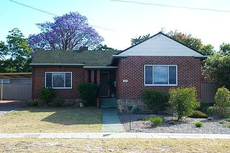 Property photo of 157 Drake Street Embleton WA 6062