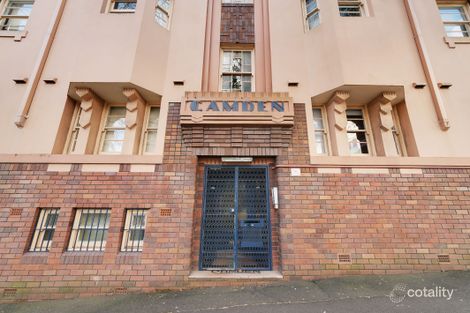 Property photo of 5/188-194 Campbell Street Darlinghurst NSW 2010