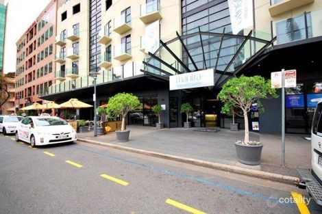 Property photo of 517/61 Hindmarsh Square Adelaide SA 5000
