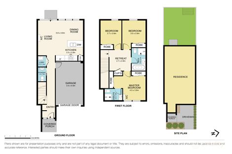 Property photo of 26 Teague Crescent Braybrook VIC 3019