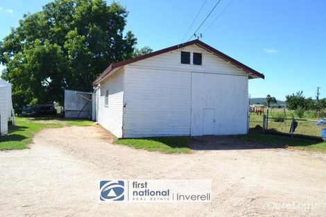 Property photo of 20 William Street Inverell NSW 2360