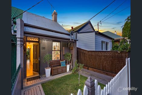 139 Park Ave, Ashfield, NSW 2131