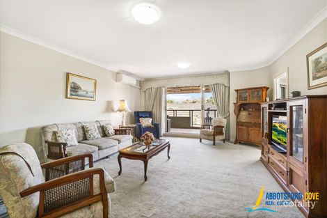 Property photo of 9/1 Harbourview Crescent Abbotsford NSW 2046