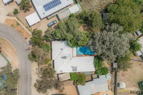 Property photo of 25 Forrest Crescent Gillen NT 0870