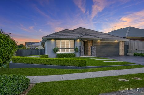 Property photo of 1 Commelina Drive Mount Annan NSW 2567