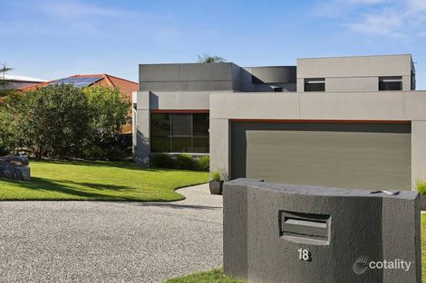 Property photo of 18 Dolphin Cove Drive Tura Beach NSW 2548