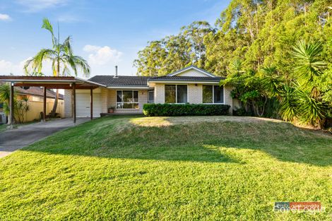 Property photo of 11 Wave Close Toormina NSW 2452