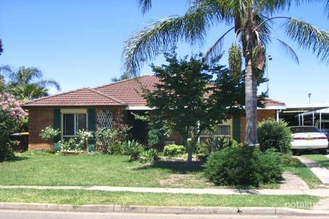 48 Southee Cct, Oakhurst, NSW 2761