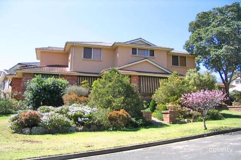 Property photo of 61 Brunette Drive Castle Hill NSW 2154