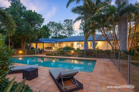 23 Wybelenna St, Brookfield, QLD 4069