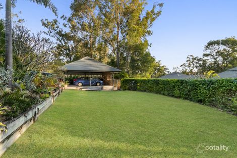 Property photo of 208 Red Cedar Road Pullenvale QLD 4069