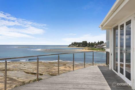 Property photo of 126 Ocean Parade Blue Bay NSW 2261