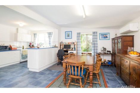 Property photo of 125 Wynham Road Moorak SA 5291