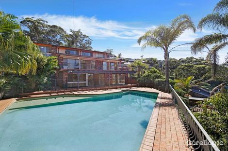 Property photo of 30 Moombara Crescent Port Hacking NSW 2229