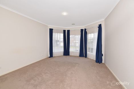 Property photo of 6 Agar Place Sunbury VIC 3429