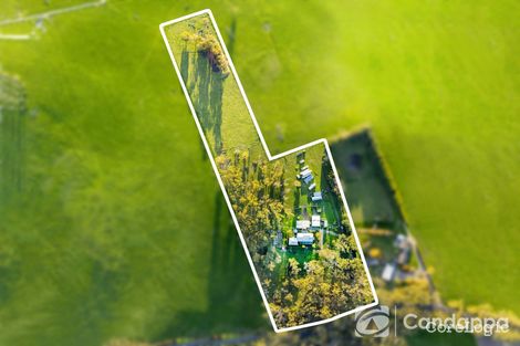 Property photo of 590 Drouin-Korumburra Road Drouin South VIC 3818