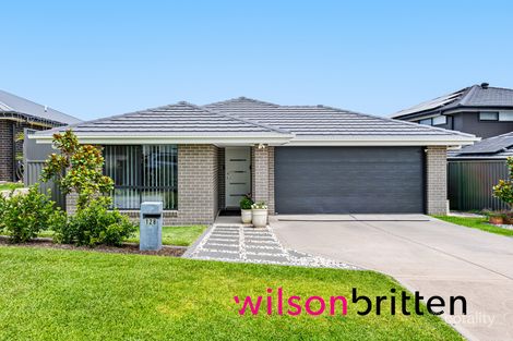 Property photo of 128 Carroll Circuit Cooranbong NSW 2265