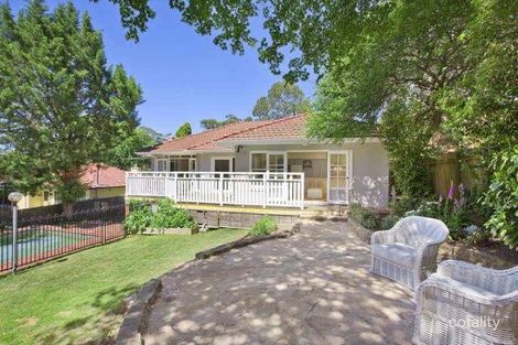 Property photo of 4 Linden Avenue Pymble NSW 2073