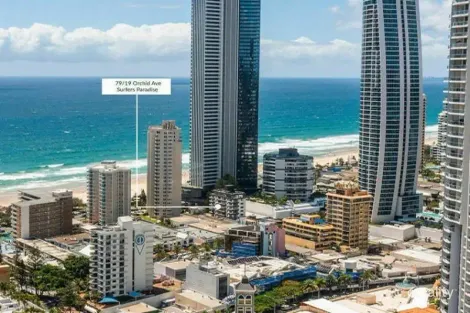 73/19 Orchid Ave, Surfers Paradise, QLD 4217